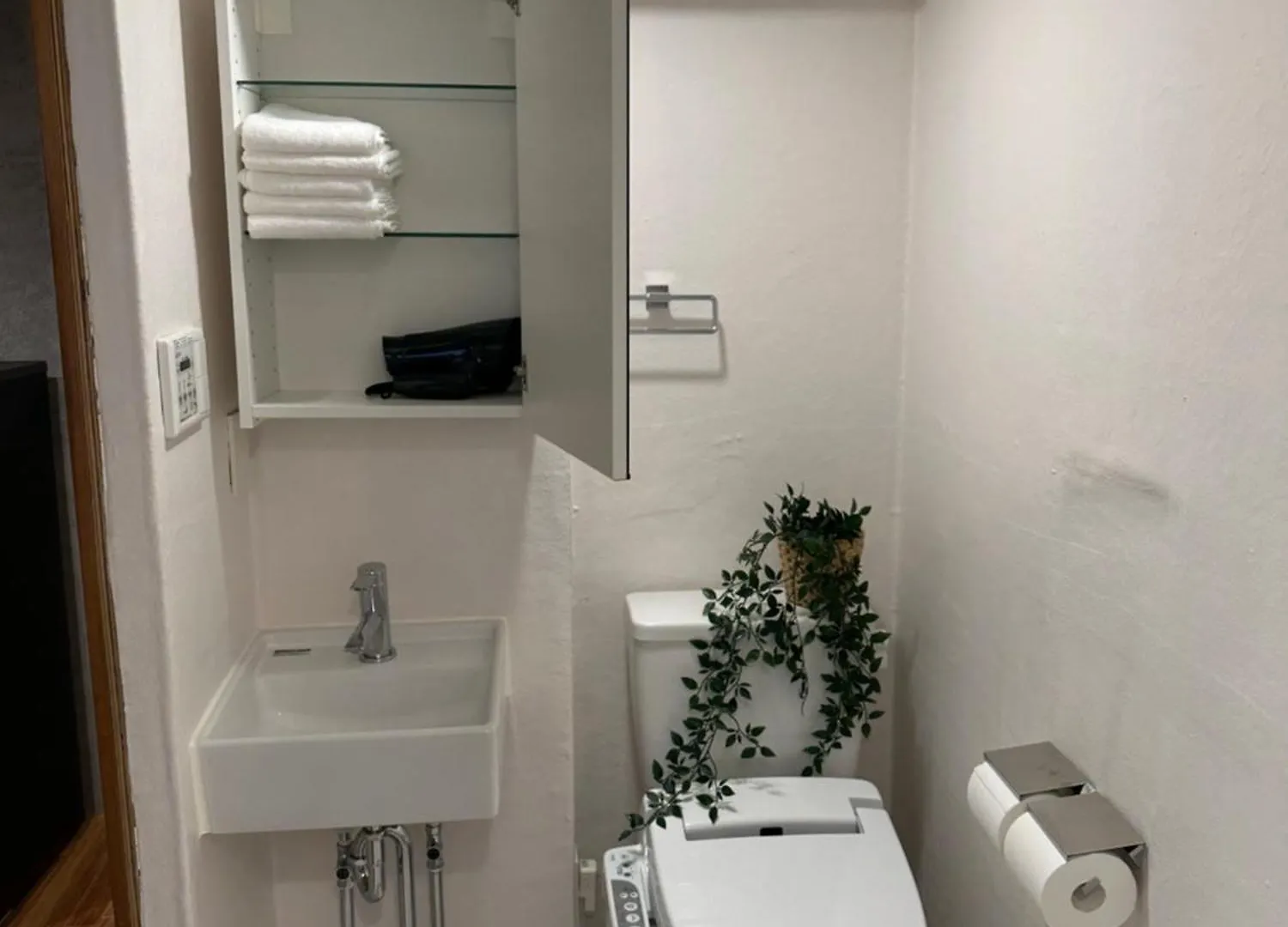 Style Lab北千住 Apartment Tokyo