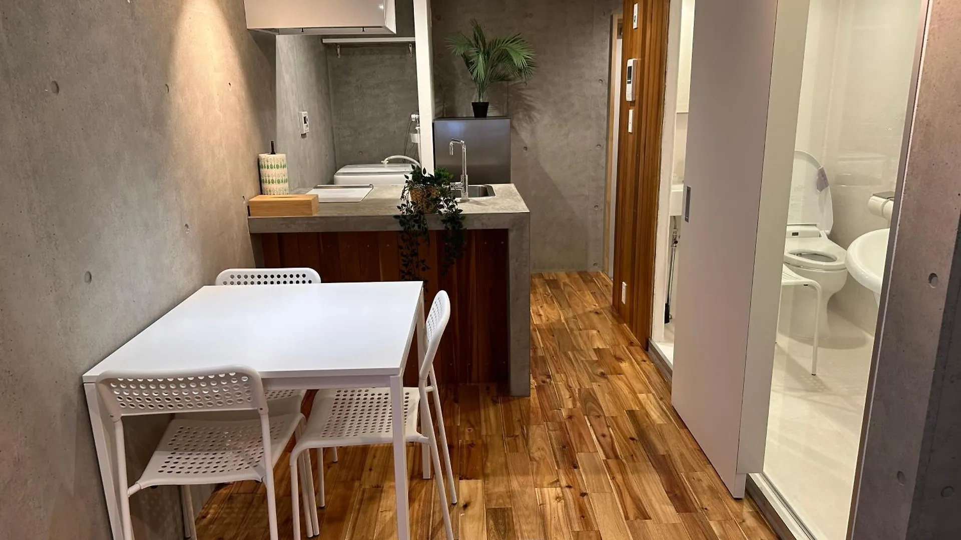 Style Lab北千住 Apartment Tokyo Japan