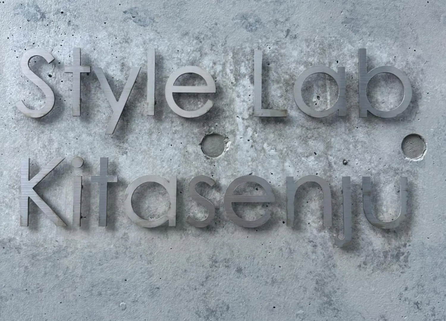 Style Lab北千住 Apartment Tokyo