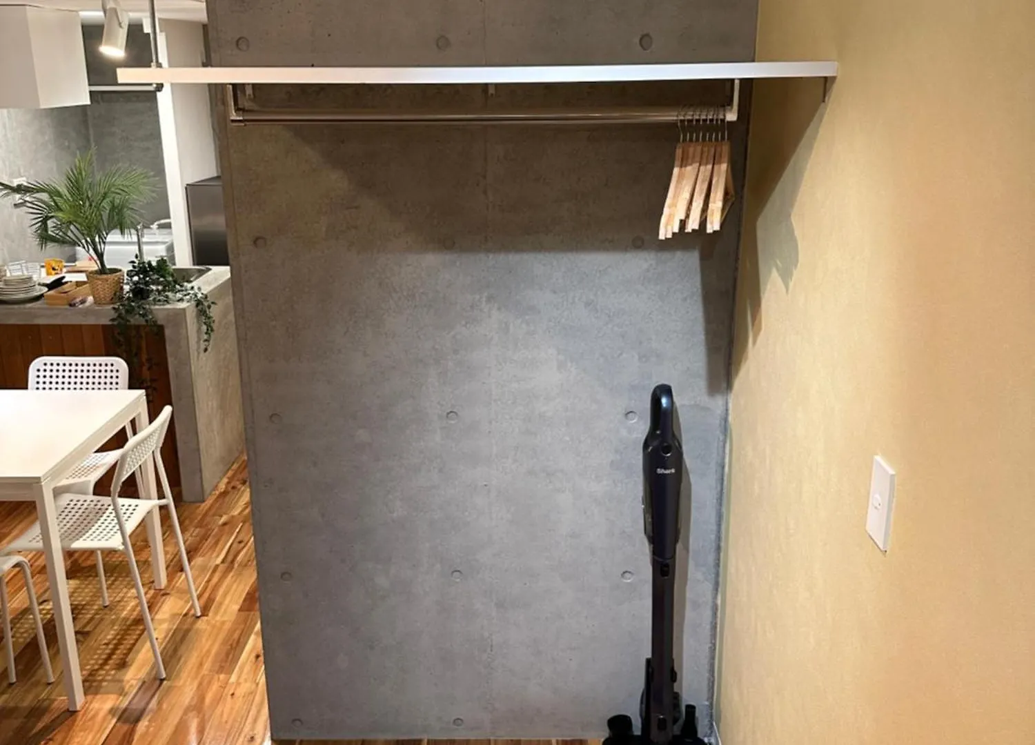 Apartament Style Lab北千住 Tokio