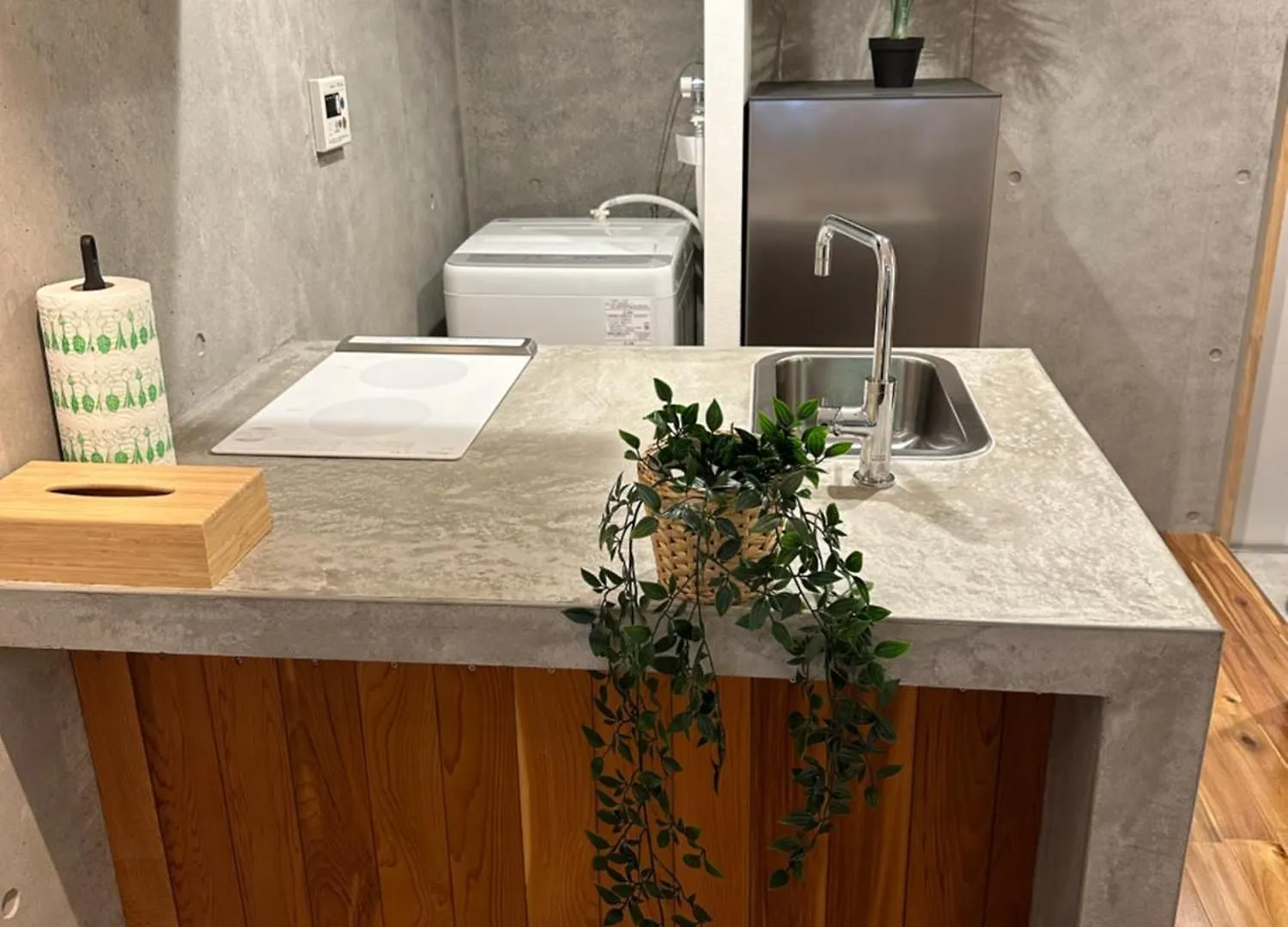 Apartament Style Lab北千住 Tokio