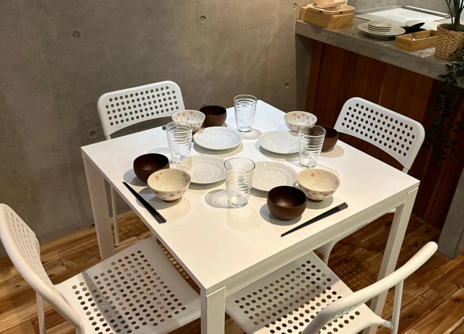 Apartament Style Lab北千住 Tokio
