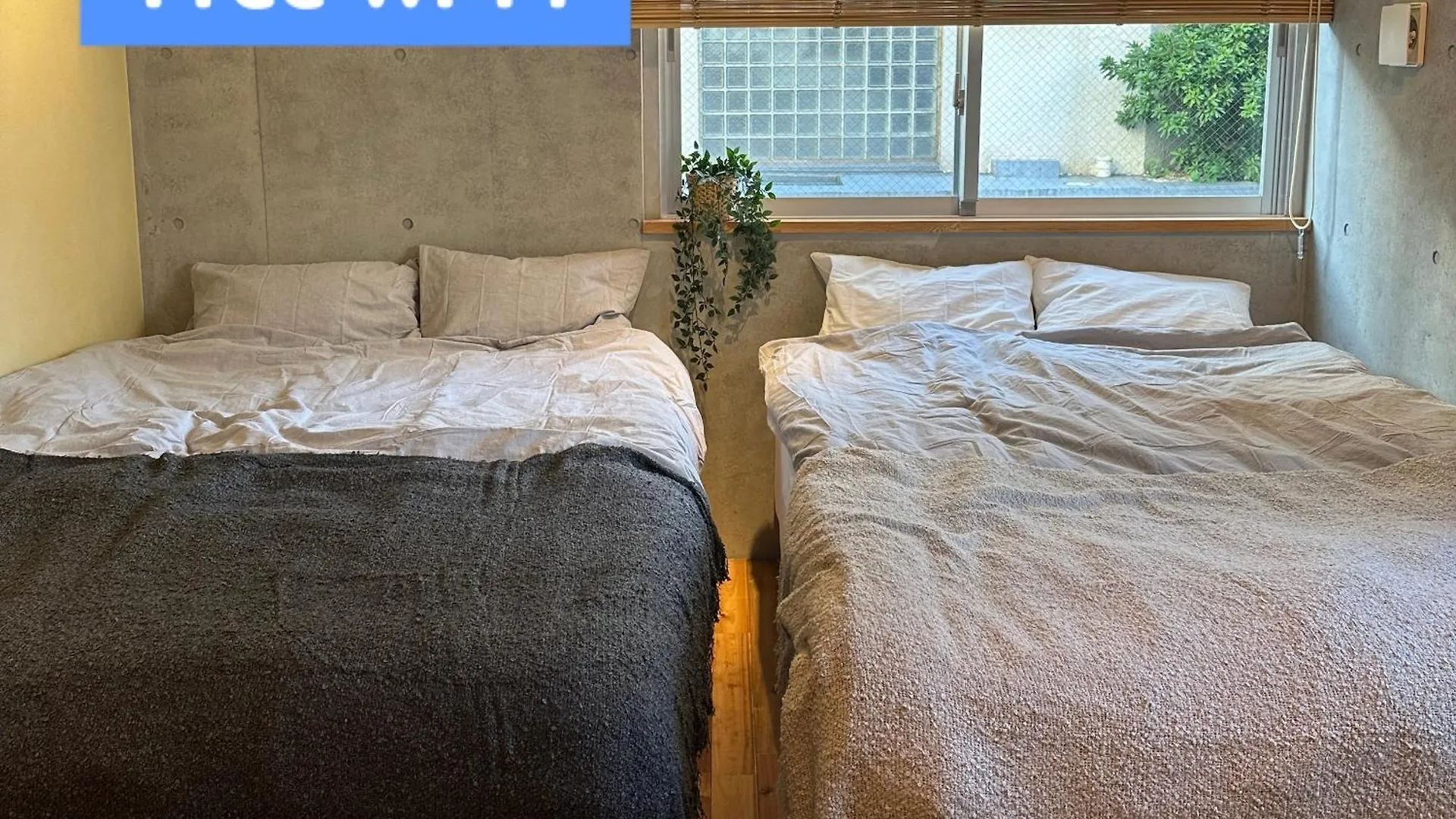 Apartament Style Lab北千住 Tokio