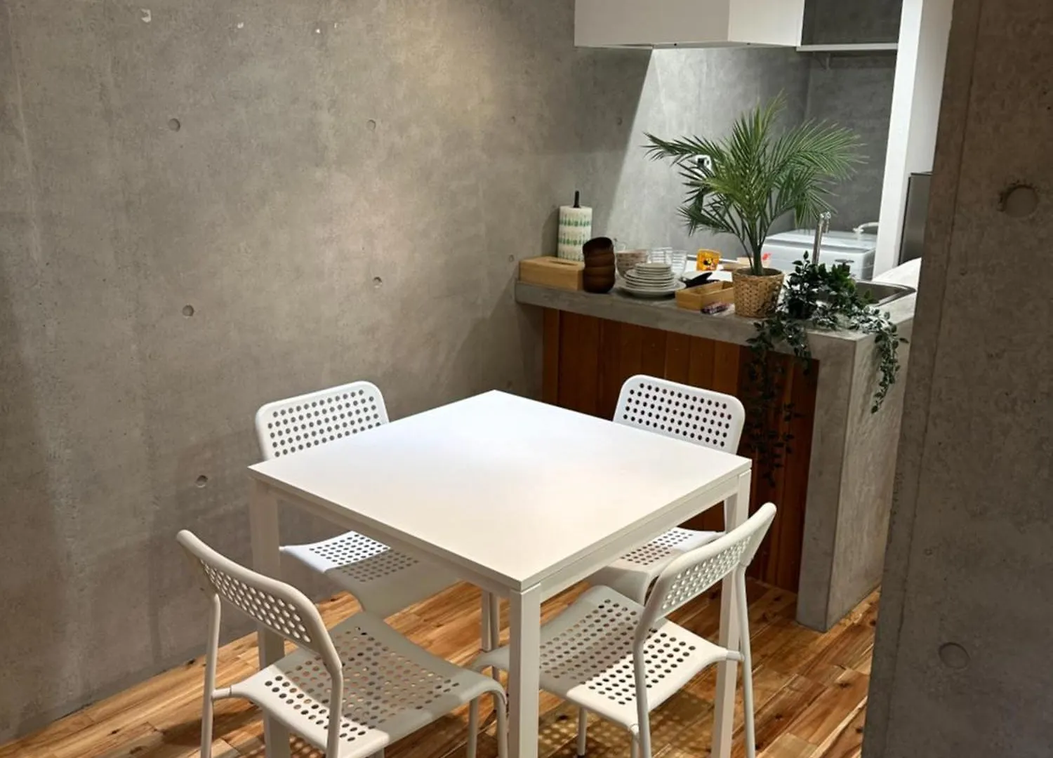Style Lab北千住 Lägenhet Tokyo prefektur