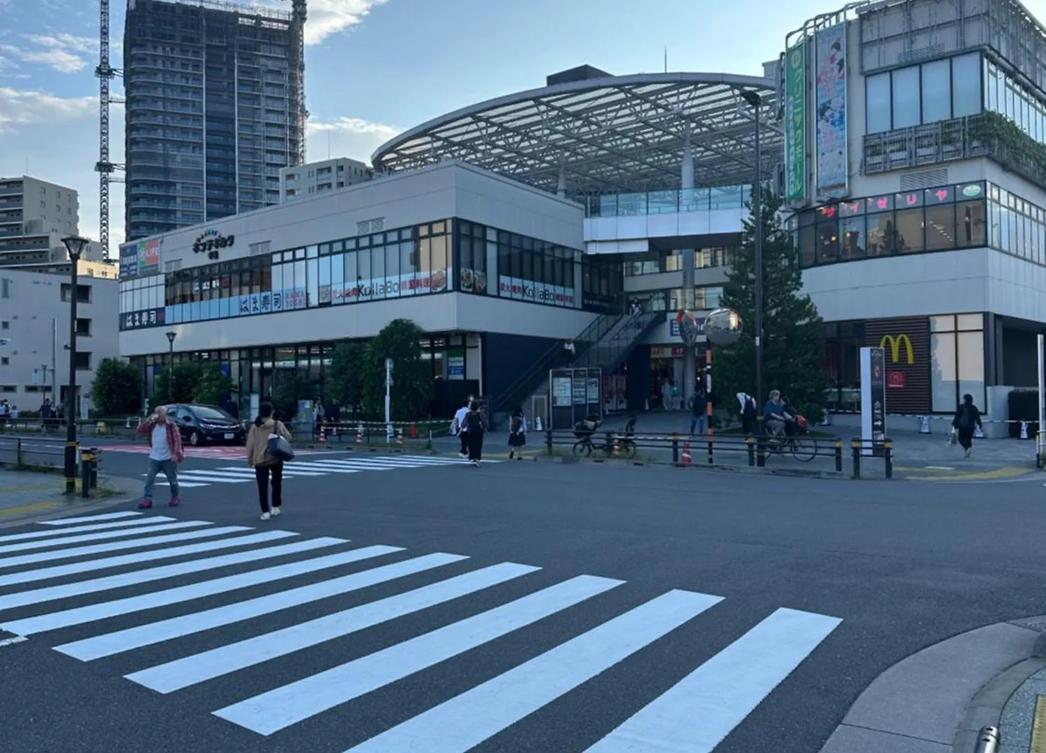 Style Lab北千住 Lägenhet Tokyo prefektur 0*,  Japan